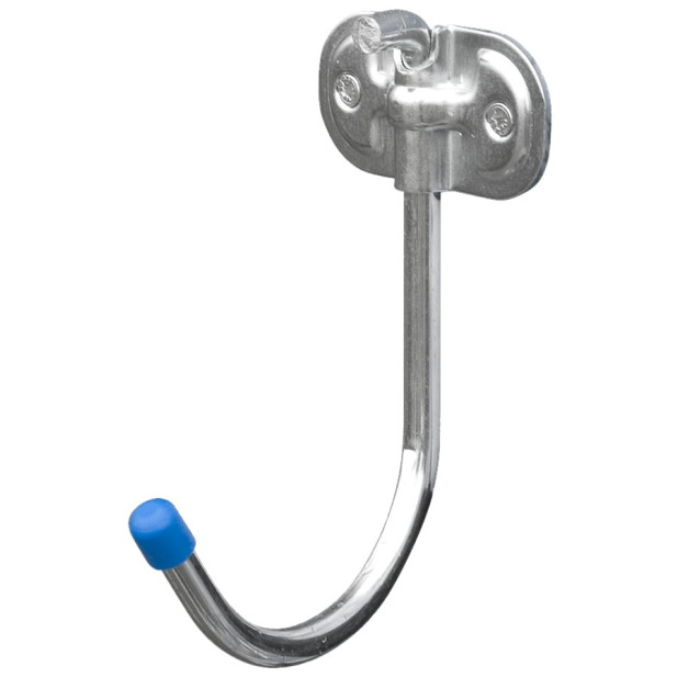 GANCHO PARED PLEG.-4080-8CM