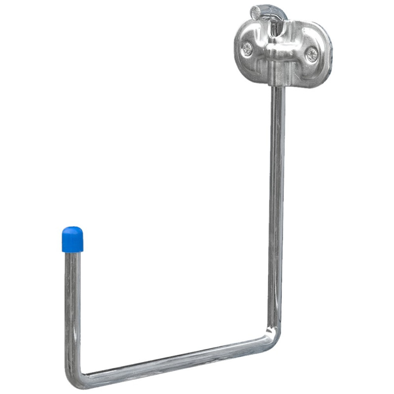GANCHO PARED PLEGABLE 4200-15CM