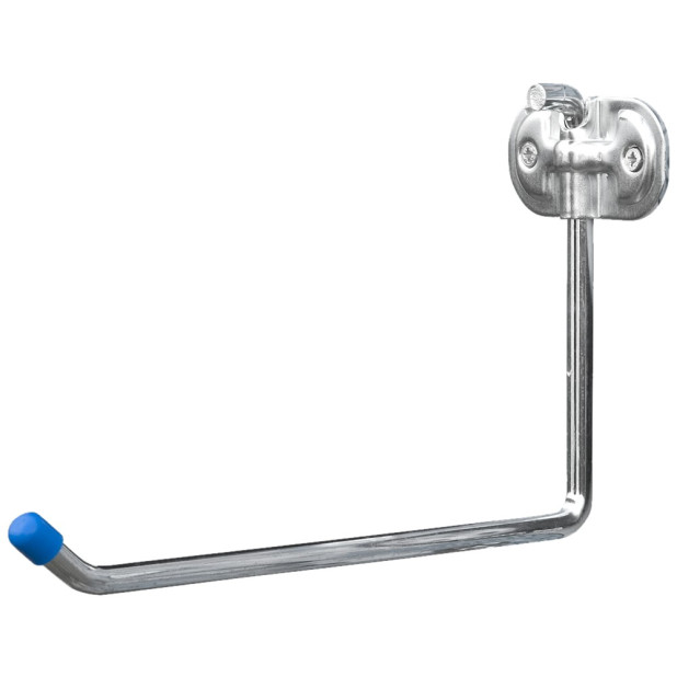 GANCHO PARED PLEGABLE 4210-20CM