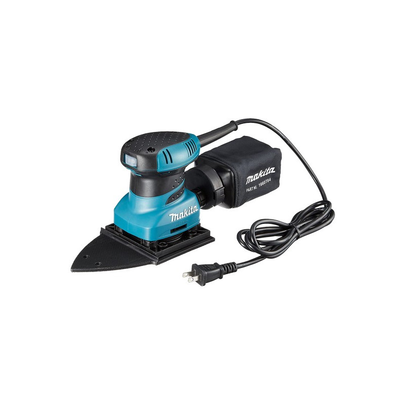 LIJADORA MAKITA PUNTA 200W BO4565K