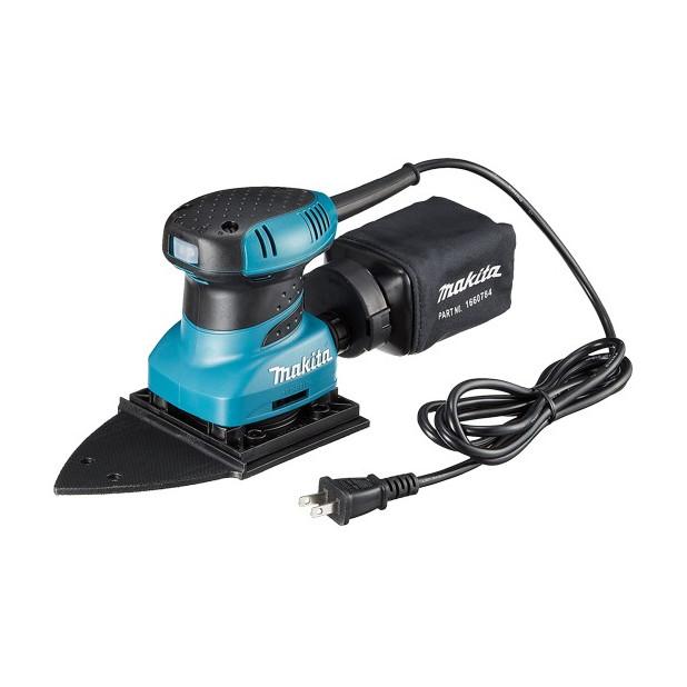 LIJADORA MAKITA PUNTA 200W BO4565K