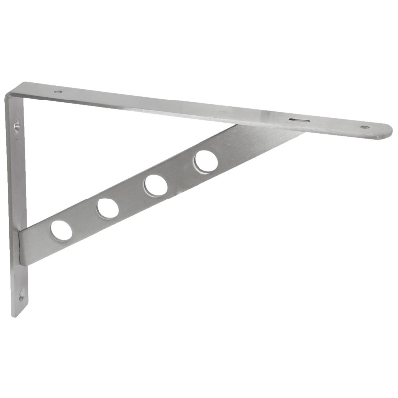 PALOMILLA REFORZADA 200x300MM INOX