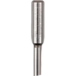 FRESA WC. RANURA 8MM.
