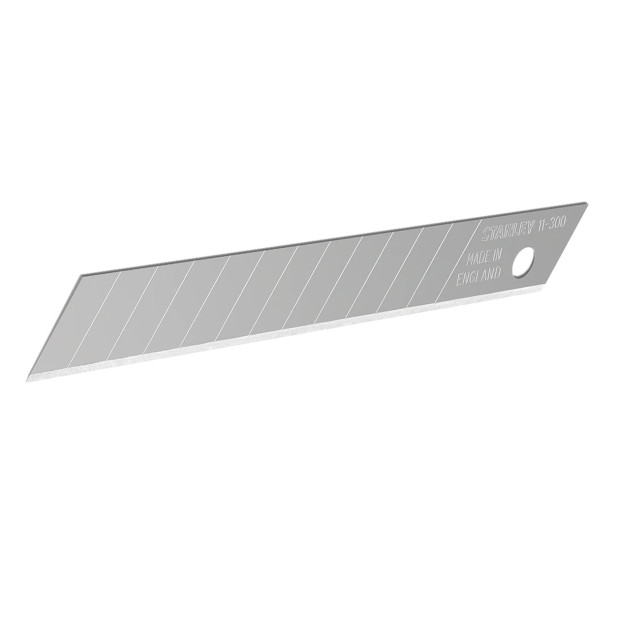 RECAMBIO CUTTER 9MM (10UND)