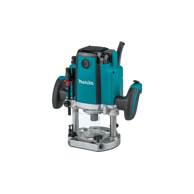 FRESADORA 12MM MAKITA RP 1800X