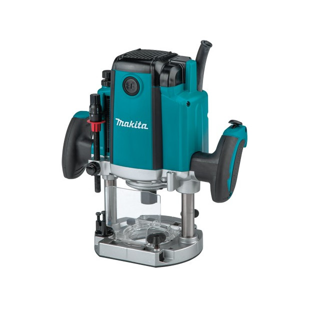 FRESADORA 12MM MAKITA RP 1800X