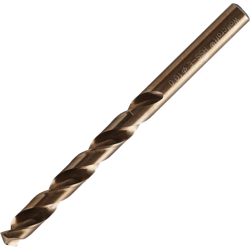 BROCA WC. COBALTO 2MM.