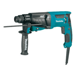 MARTILLO MAKITA COMBINADA 3 POSICIONES HR2631FT