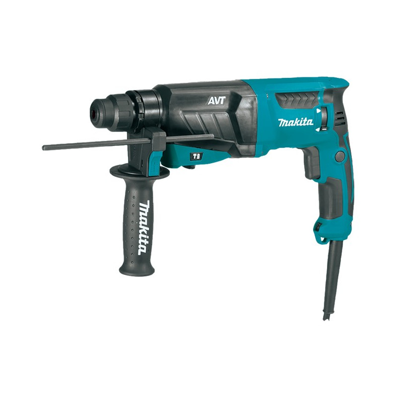 MARTILLO MAKITA COMBINADA 3 POSICIONES HR2631FT