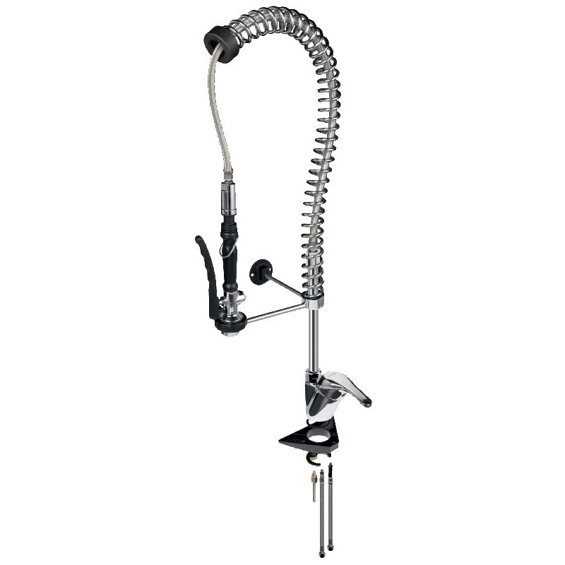 GRIFERIA INDUSTRIAL MINI REPISA 2000