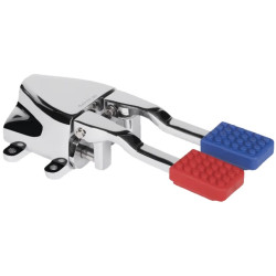 PEDAL DOBLE AGUA FRIA/CALIENTE