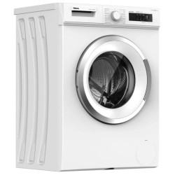 LAVADORA TEKA WMT 10820 BLANCA