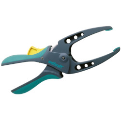 PINZA WC. TRINQ. Y MORD.70 MTR