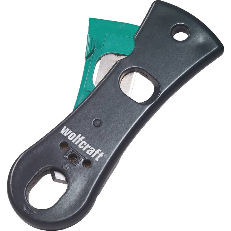 CUCHILLA KM 100 PARA CARTUCHOS (DESCAT.)