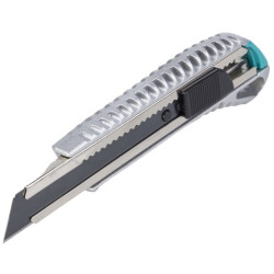 CUTTER CUCHILLAS SEPARABLES METALICO