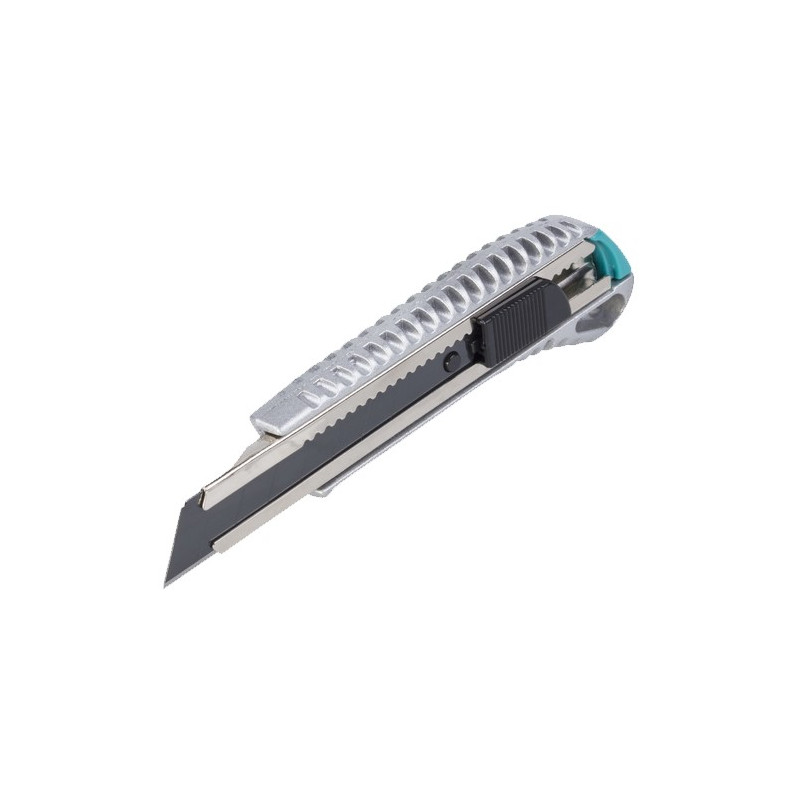CUTTER CUCHILLAS SEPARABLES METALICO