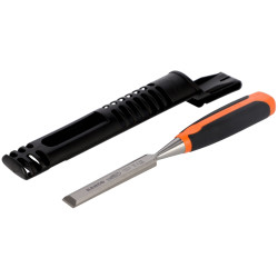 FORMON MANGO DE MADERA BAHCO 18mm.