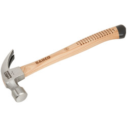 MARTILLO CARPINTERO M.M. BAHCO 20