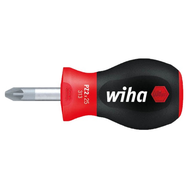 DESTORNILLADOR WIHA 313 PZ2x25 SF