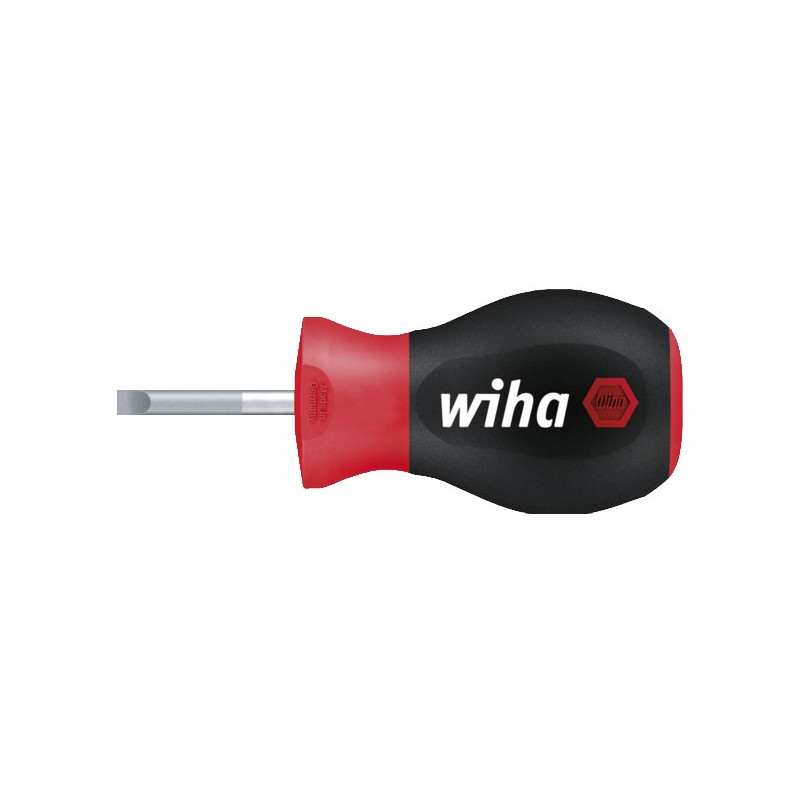 DESTORNILLADOR WIHA 302 5,5x25 SF