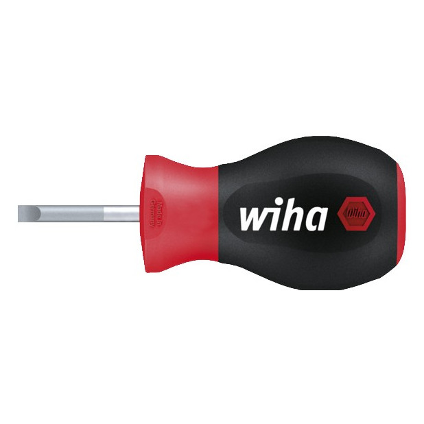 DESTORNILLADOR WIHA 302 5,5x25 SF