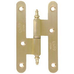 PERNIO AMIG 407-8 LATON IZDA.