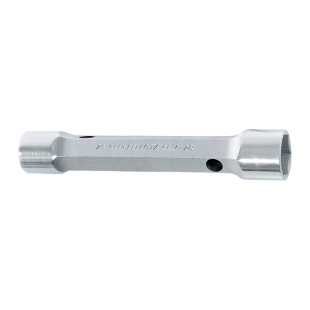 LLAVE TUBO BELLOTA MOD.6440-12x13