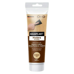 MASILLA PLASTICA ROBLE 125ML.