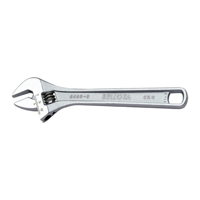 LLAVE INGLESA BELLOTA 6460-10