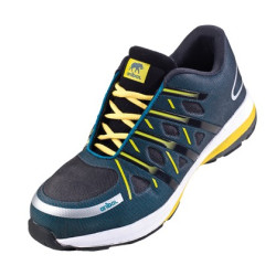 ZAPATO MOD. ASTYLOS AZUL