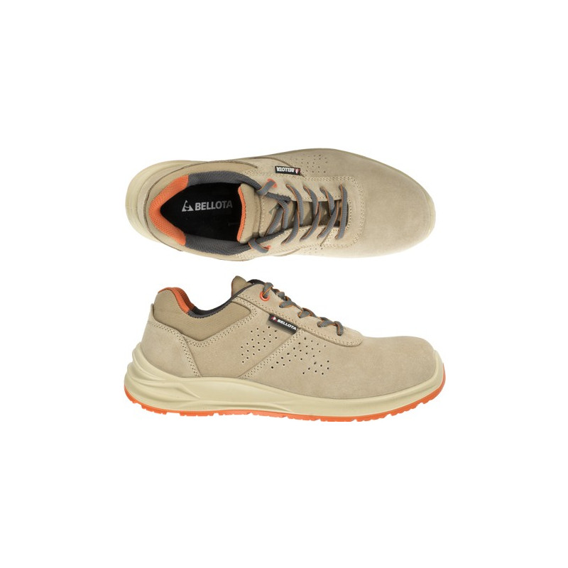 ZAPATO FLEX DUST BEIGE