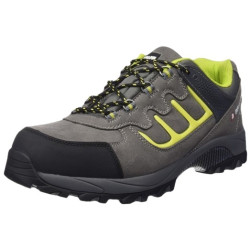 ZAPATO TRAIL GRIS S3