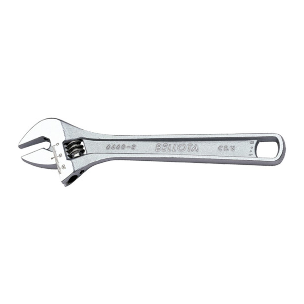 LLAVE INGLESA BELLOTA 6460-12