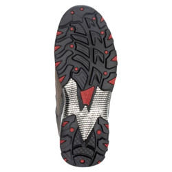 ZAPATO TRAIL GRIS S3
