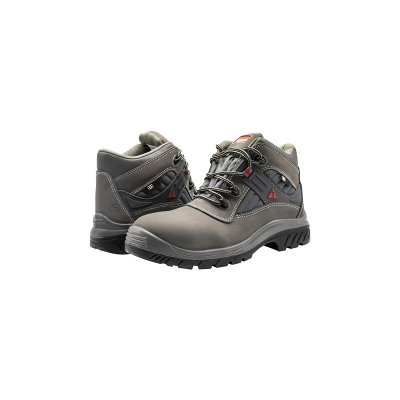 BOTA LIGHT GRIS S3