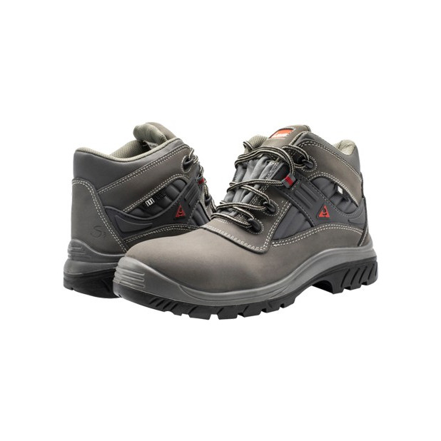 BOTA LIGHT GRIS S3