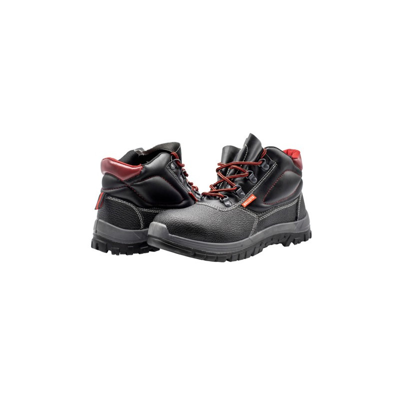 BOTA PIEL BELLOTA S3