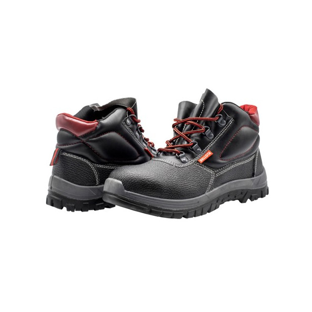 BOTA PIEL BELLOTA S3