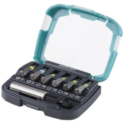 CAJA DE PUNTAS 7PZAS.