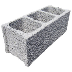 BLOQUE D200 (500x200x200mm.EN771-3)