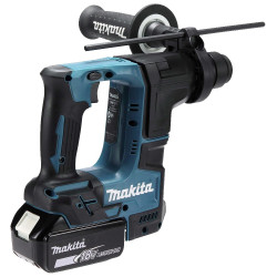 MARTILLO MAKITA 18V-5AH BL  DHR171RTJ