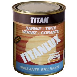 BARNIZ TINTE BRILLANTE ROBLE 375ML (DESCAT.)
