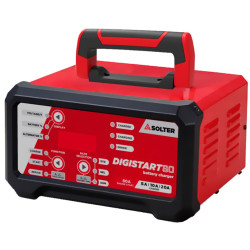 CARGADOR DIGISTART 80
