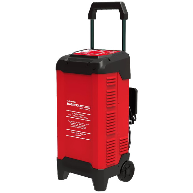 CARGADOR DIGISTART 300