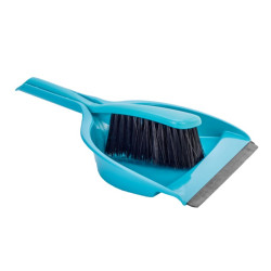 CEPILLO PANADERO PVC CON PALA DE GOMA