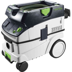ASPIRADORA MOVIL FESTOOL CTL 26 E