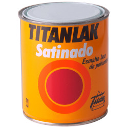 TITANLAK 750ML SATINADO BLANCO
