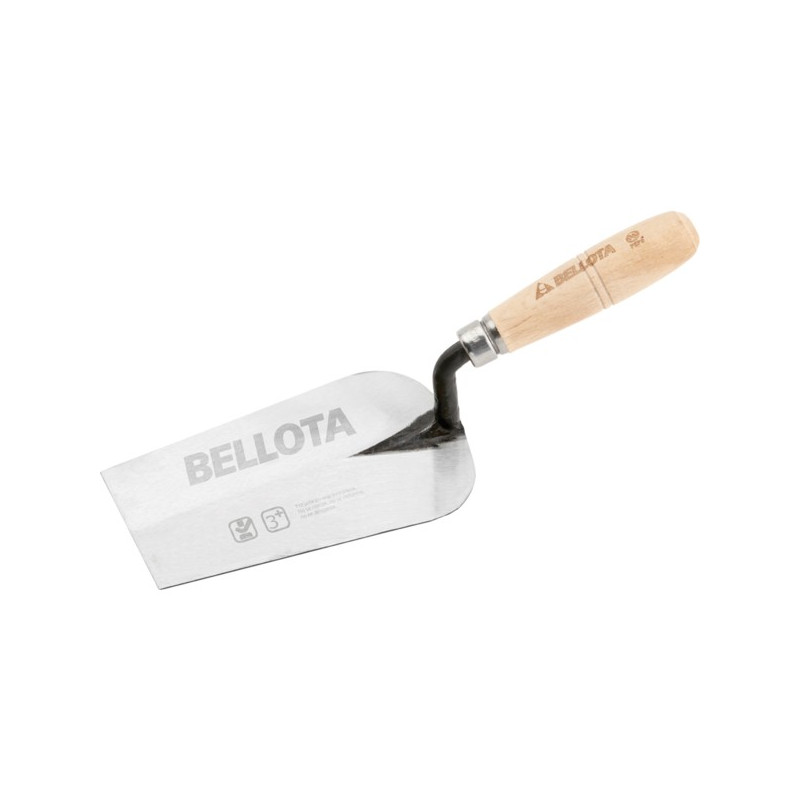 CUCHARA BELLOTA 5843-A