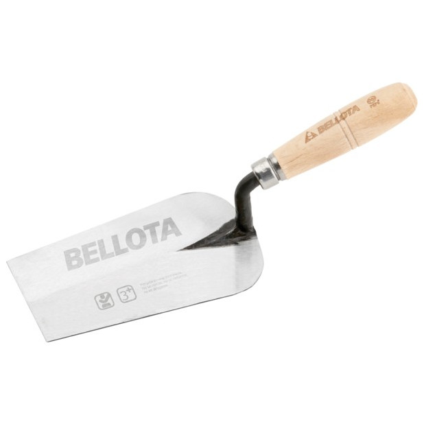 CUCHARA BELLOTA 5843-A