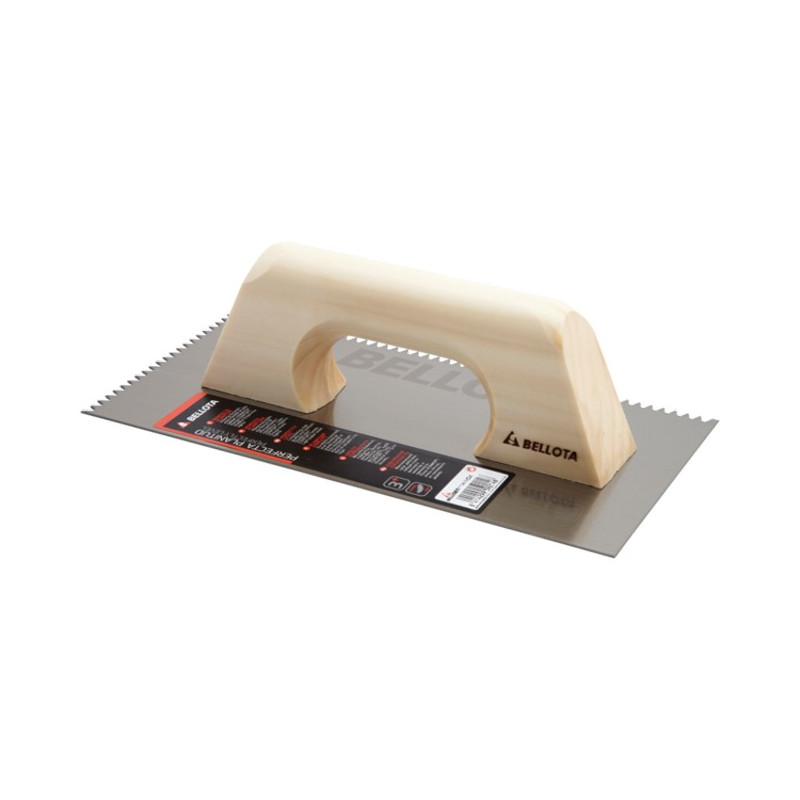LLANA BELLOTA MOD.5871-00 DENTADA